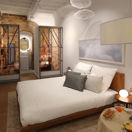 Casa Thiele Alla Signoria Florence Ngoại thất bức ảnh