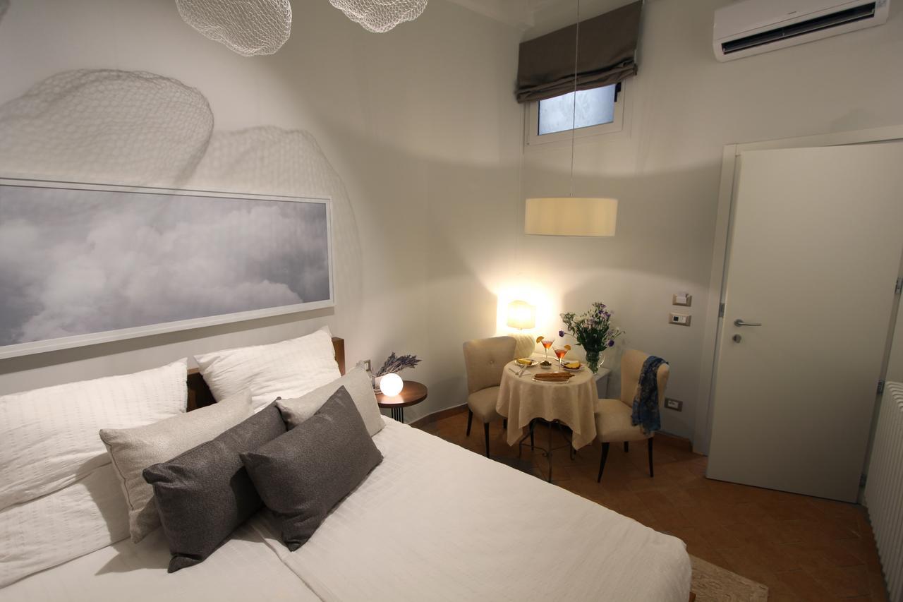 Casa Thiele Alla Signoria Florence Ngoại thất bức ảnh