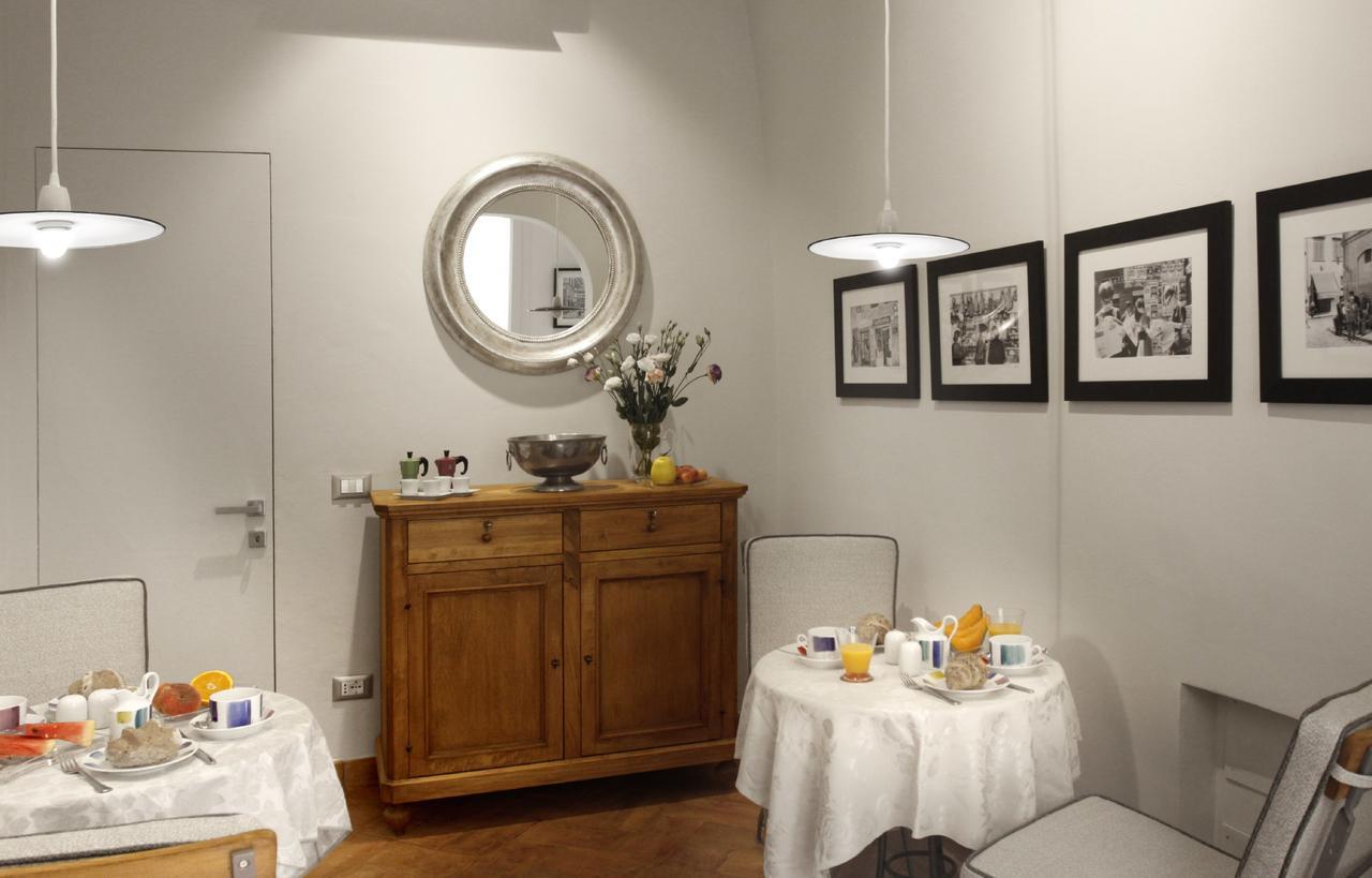 Casa Thiele Alla Signoria Florence Ngoại thất bức ảnh