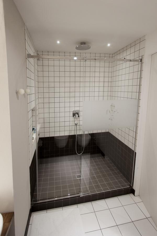 Casa Thiele Alla Signoria Florence Ngoại thất bức ảnh