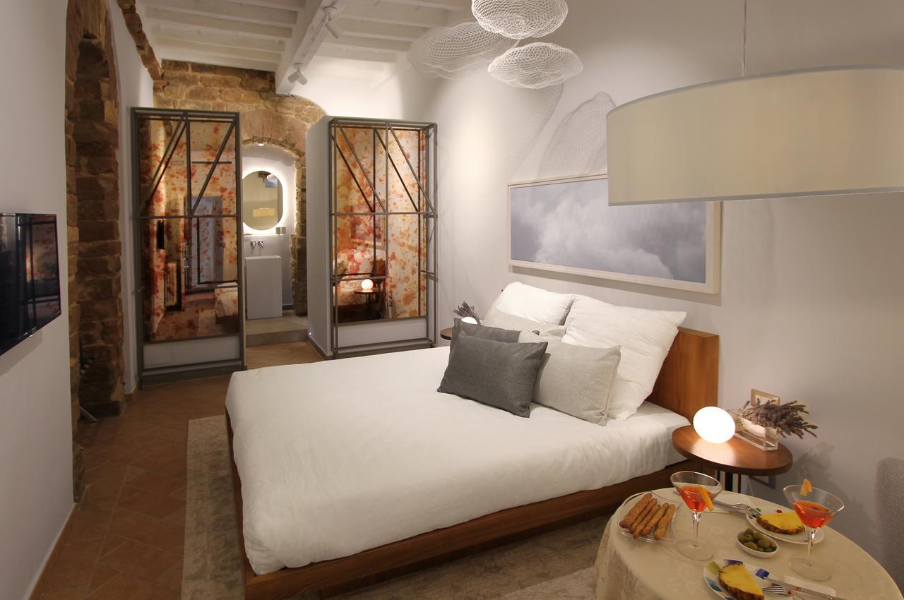 Casa Thiele Alla Signoria Florence Ngoại thất bức ảnh