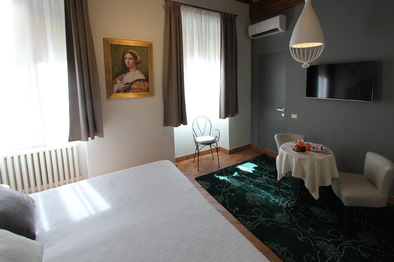 Casa Thiele Alla Signoria Florence Ngoại thất bức ảnh