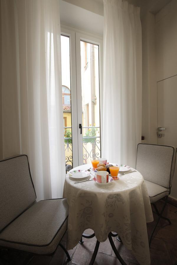 Casa Thiele Alla Signoria Florence Ngoại thất bức ảnh