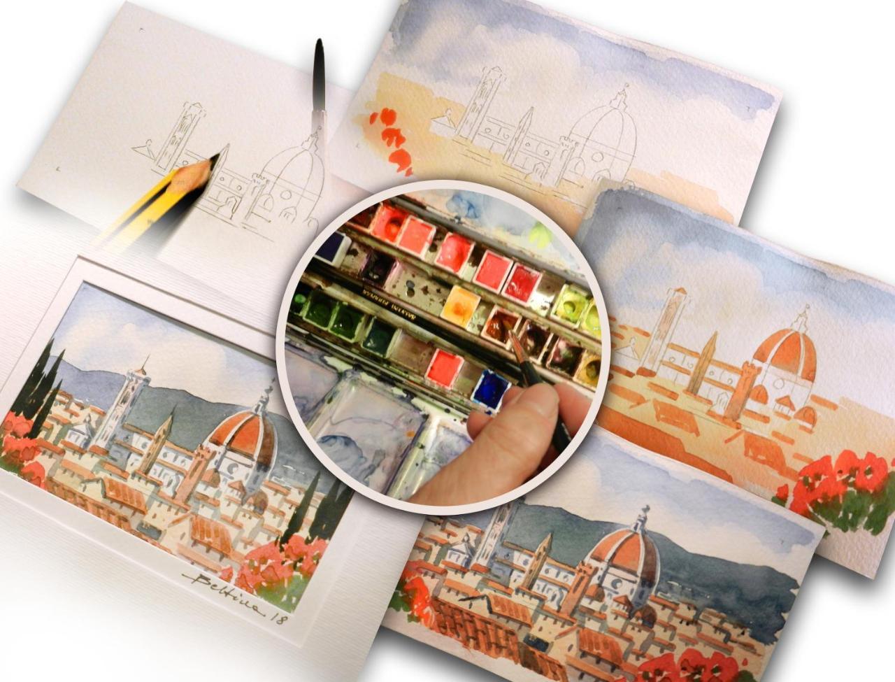 Casa Thiele Alla Signoria Florence Ngoại thất bức ảnh